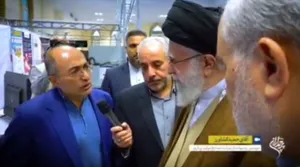 درخواست یکی از مدیران بخش خصوصی خودرو از رهبر انقلاب درباره نجات صنعت خودرو