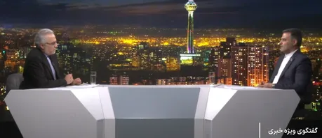 حضور سخنگوی قوه قضاییه در برنامه گفت‌وگوی ویژه خبری با محوریت اجلاس بریکس