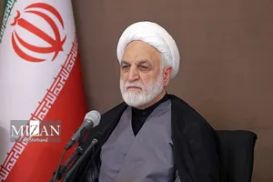 رئیس قوه قضاییه: نکات و فرامین رهبر انقلاب باید عملیاتی شوند/ عزم ما برای مبارزه‌ ریشه‌ای و همه‌جانبه با فساد جزم است