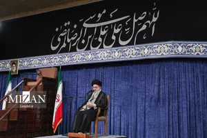Commemoration of the martyrdom of Imam Reza (pbuh)