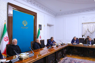 پزشکیان: تنها با ۱۰ درصد کاهش مصرف، زمستان را بدون چالش می‌گذرانیم