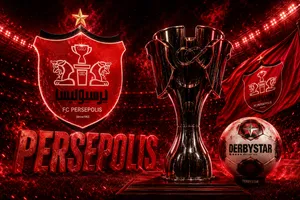 چند خبر کوتاه از پرسپولیس