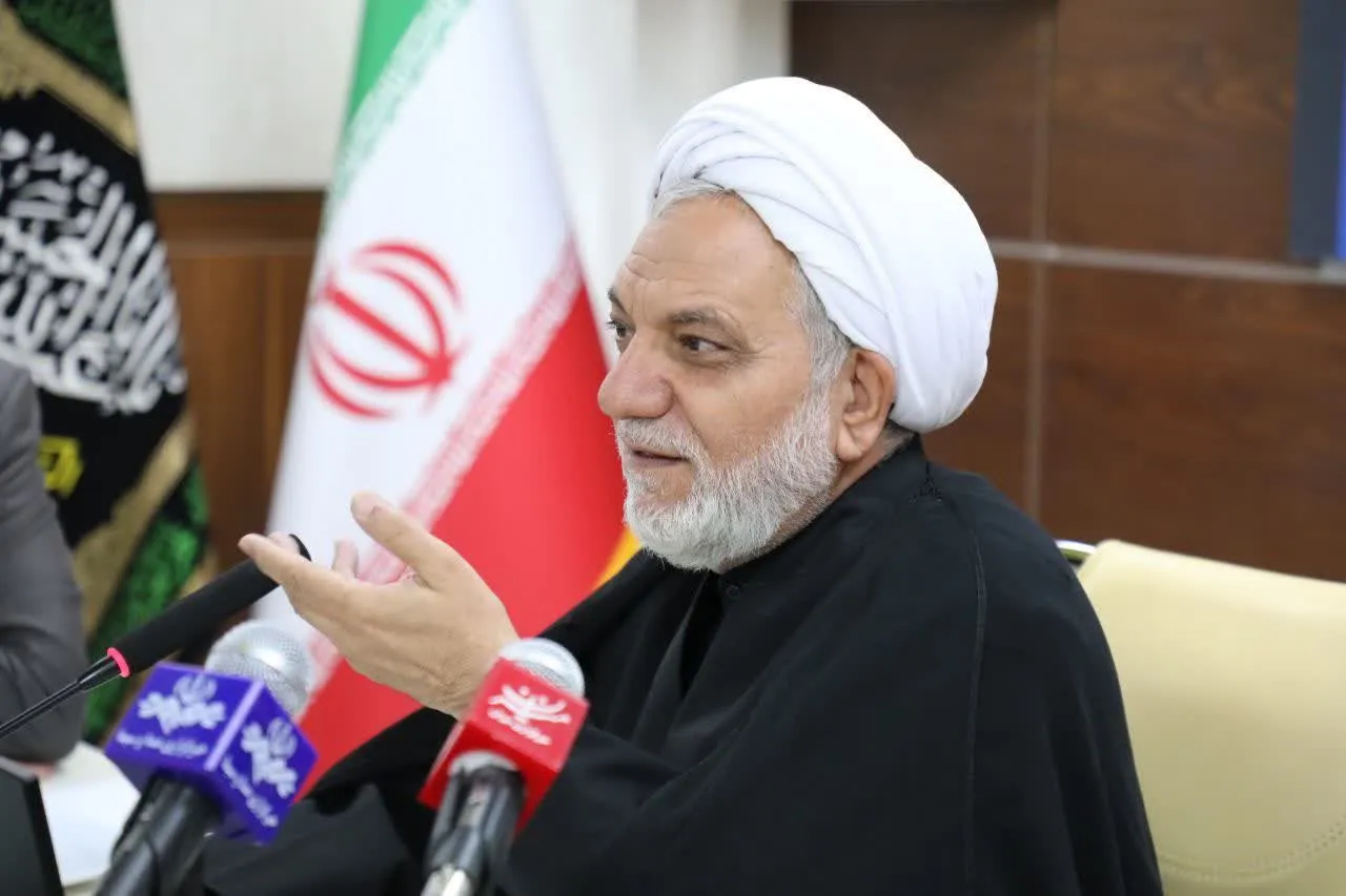 تأکید رئیس دادگستری کرمان بر اشتغال پایدار مددجویان از طریق بنیاد تعاون