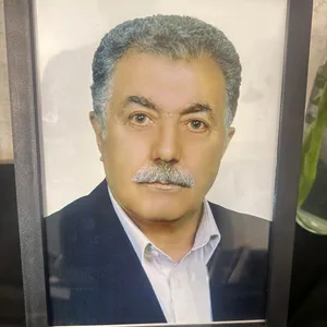 پدر فوتبال احمدآباد مستوفی درگذشت