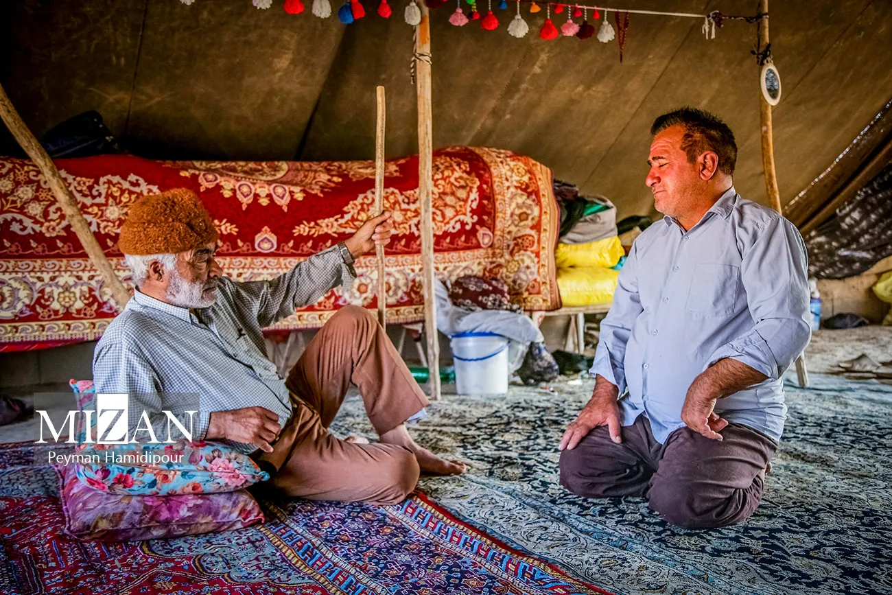 روز ملی روستا و عشایر