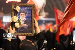 دبیر جشنواره حقیقت: ثبت تشییع رهبر شهید یک امر ملی است