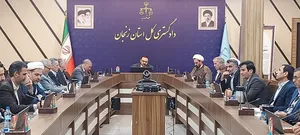 اجرای عدالت و امر صحیح دادرسی ضمن گره‌گشایی از مشکلات مردم در جلب اعتماد عمومی به نظام نقش موثری دارد