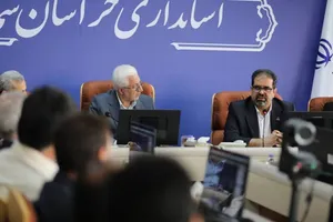 مدیرعامل شرکت ملی گاز ایران: بهینه‌سازی مصرف انرژی اثربخش‌ترین راهکار برای پایداری شبکه گاز است