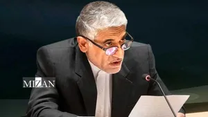 واکنش ایران به تلاش رژیم صهیونیستی برای توجیه اقدامات غیرقانونی علیه لبنان
