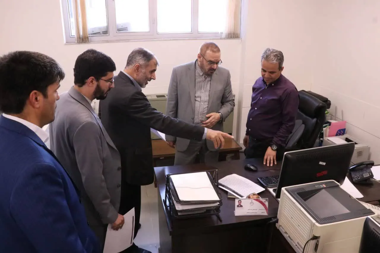 کاهش ورودی پرونده‌ها و تعداد زندانیان از رویکرد دادگستری استان زنجان در دادسرا‌ها است