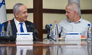 The dismissed head of the Shin Bet revealed the reason for his disagreement with Netanyahu