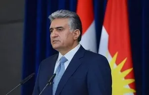 اقلیم کردستان عراق: خروج نیرو‌های ائتلاف آمریکایی از اربیل آغاز شد