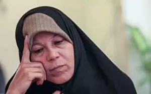 اینفوگرافیک | فائزه هاشمی: ما مبارزین، طبلی توخالی و دیکتاتورهای حقیری بیش نیستیم