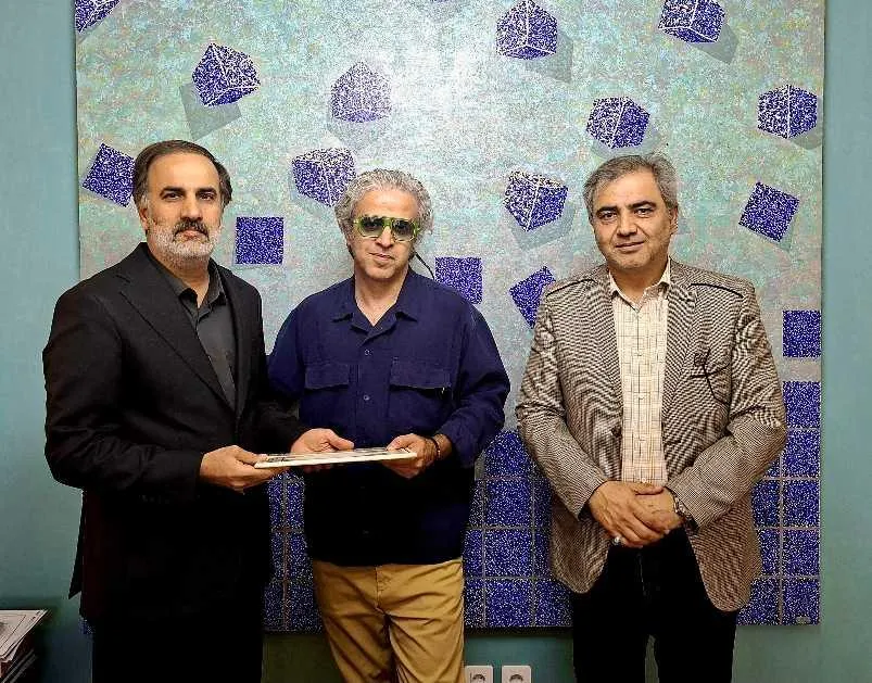 دبیر چهل و پنجمین جشنواره بین‌المللی تئاتر فجر منصوب شد