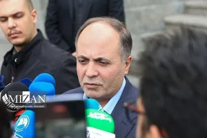 وزیر جهاد کشاورزی: ۱۰۰ هزار تن محصول کشت فراسرزمینی وارد کشور شد