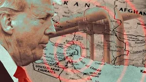 شکست در دستیابی به اهداف جنگ ایران؛ ترامپ در تقلای بازگشت به شرایط پیش از جنگ است