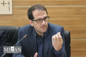 ارجاع هوشمند؛ نقطه آغاز مدیریت داده‌محور در دادسرا‌ها