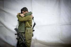 Child killings and nightmares behind Israeli soldiers’ refusal to return to Gaza war