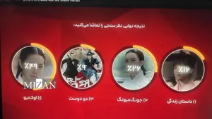 «اوک نیو» تماشایی می‌شود