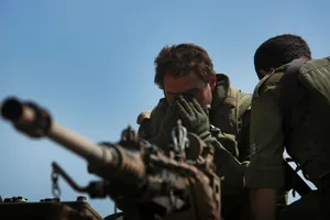 Rise in psychological disorders among Israeli soldiers