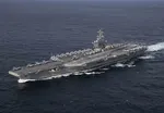 بحران مالی شدید نیروی دریایی آمریکا در پی جنگ با ایران
