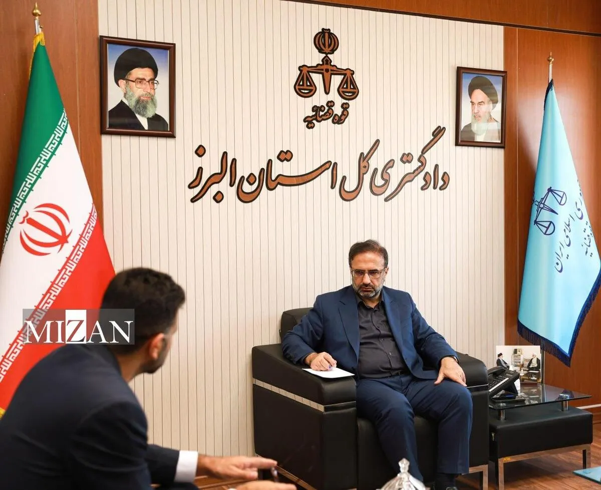 درخواست&zwnj;های حقوقی ۹۷۰ مراجعه&zwnj;کننده توسط مدیران قضایی استان البرز رسیدگی شد