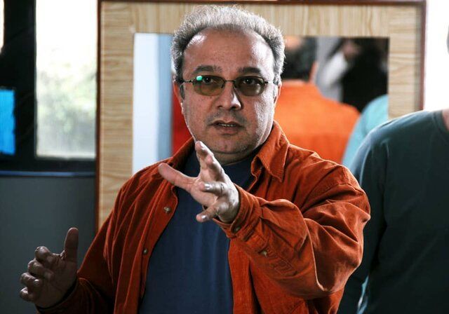 آغاز فیلمبرداری