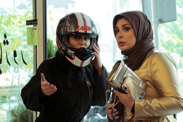 «زنها فرشتهاند 2» با دو فیلم دیگر اکران میشود