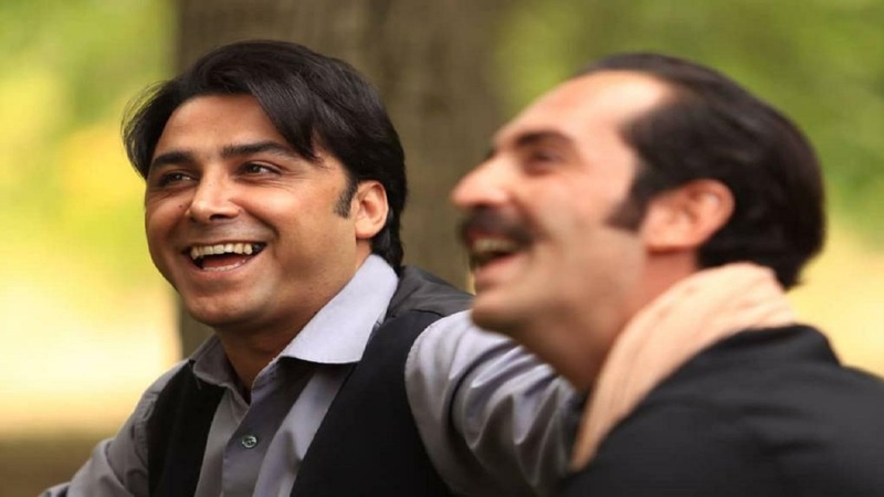 فیلمبرداری فیلم سینمایی «چشمهای بیسرمه» به نیمه رسید