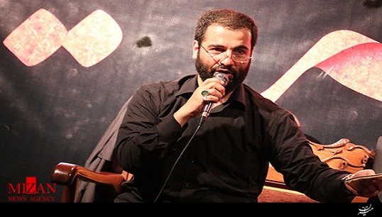 مداحی مداحی