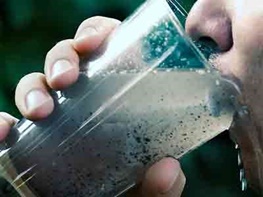 مسمومیت 5 اندیمشکی بر اثر مصرف آب آلوده