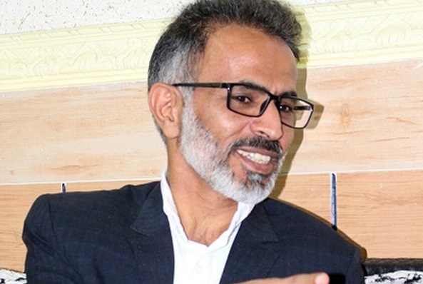 علی ساری علی ساری