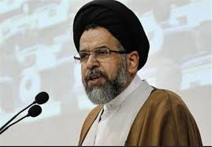 حجت الاسلام والمسلمین علوی حجت الاسلام والمسلمین علوی