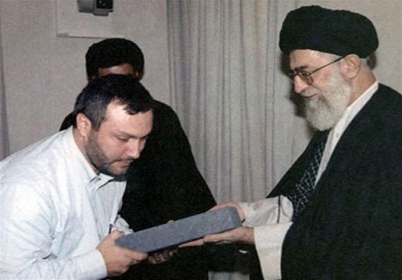 شهیدی که خونش عامل نابودی اسرائیل است؛ «عماد مقاومت»