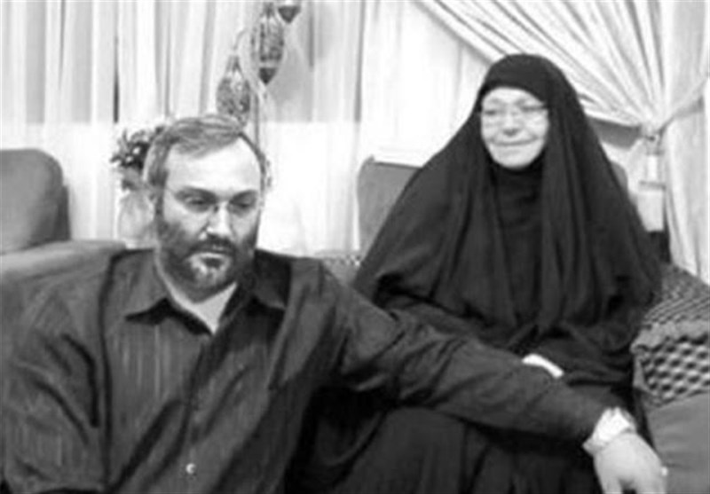 شهیدی که خونش عامل نابودی اسرائیل است؛ «عماد مقاومت»