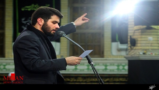 مداحی آذری مداحی آذری