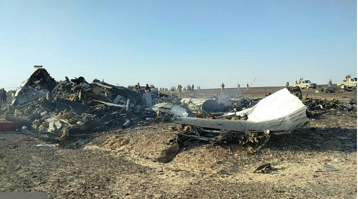 هواپیمای بدون سرنشین در بندر جاسک زمین گیر شد