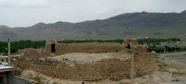 زرتشتیان اجساد را دفن می‌کردند