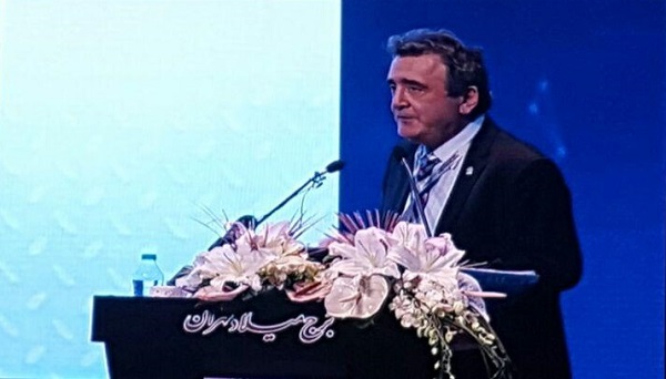 ما می‌خواهیم شریک ایران باشیم