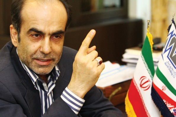 خادمی از شکایت وزارت نفت تبرئه شد
