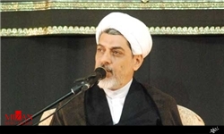 حجت الاسلام رفیعی