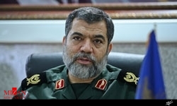 سردار آبنوش