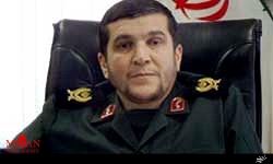 سردار حزنی