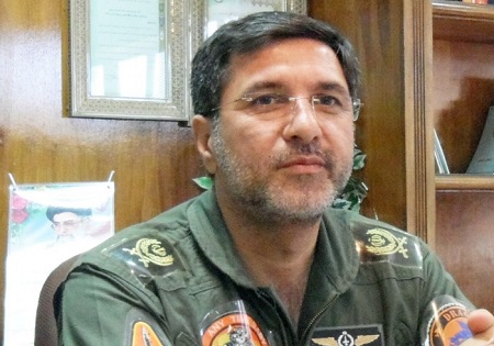 در رزمایش فدائیان حریم ولایت 5 از مهمات جنگی استفاده خواهیم کرد
