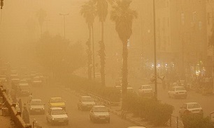 قطعی مجدد برق در خوزستان