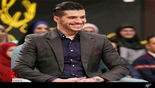 گفتگوی خندوانه‌ای با جوان‌ترین لژیونر فوتبال ایران + فیلم