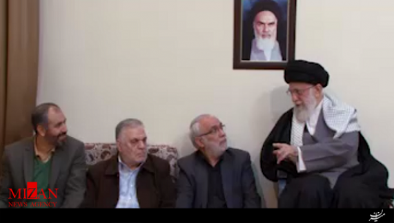 سخنان تازه رهبرانقلاب درباره کتاب 
