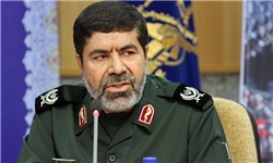 افتتاح چندین پروژه بزرگ سازندگی سپاه در روزهای آینده توسط سرلشکر جعفری افتتاح چندین پروژه بزرگ سازندگی سپاه در روزهای آینده توسط سرلشکر جعفری