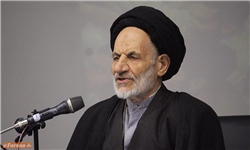 آیت الله عبادی