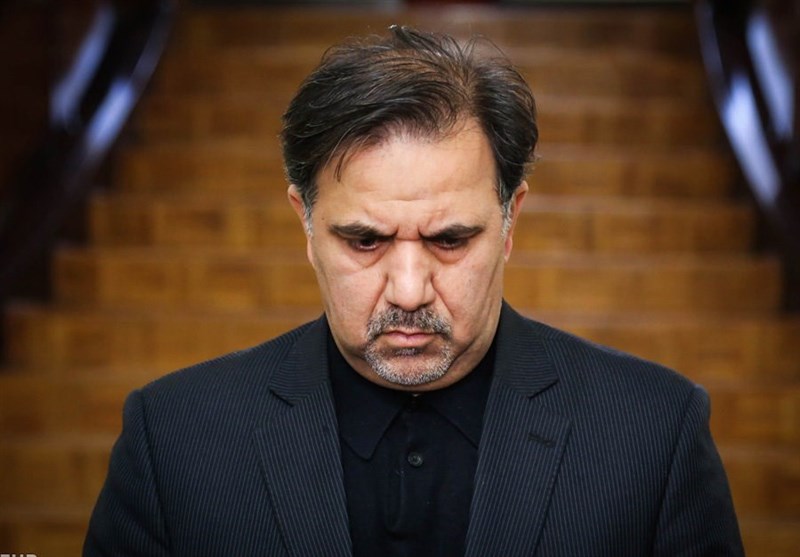 آخوندی آخوندی
